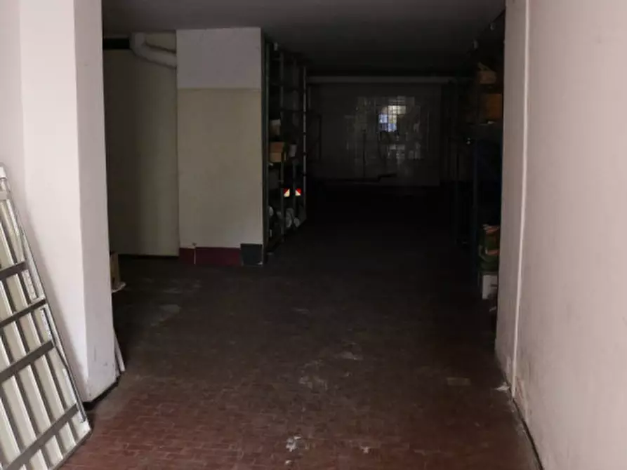 Immagine 1 di Laboratorio in vendita  in Via John Fitzgerald Kennedy - John-Fitzgerald-Kennedy-Straße a Laives .Leifers.