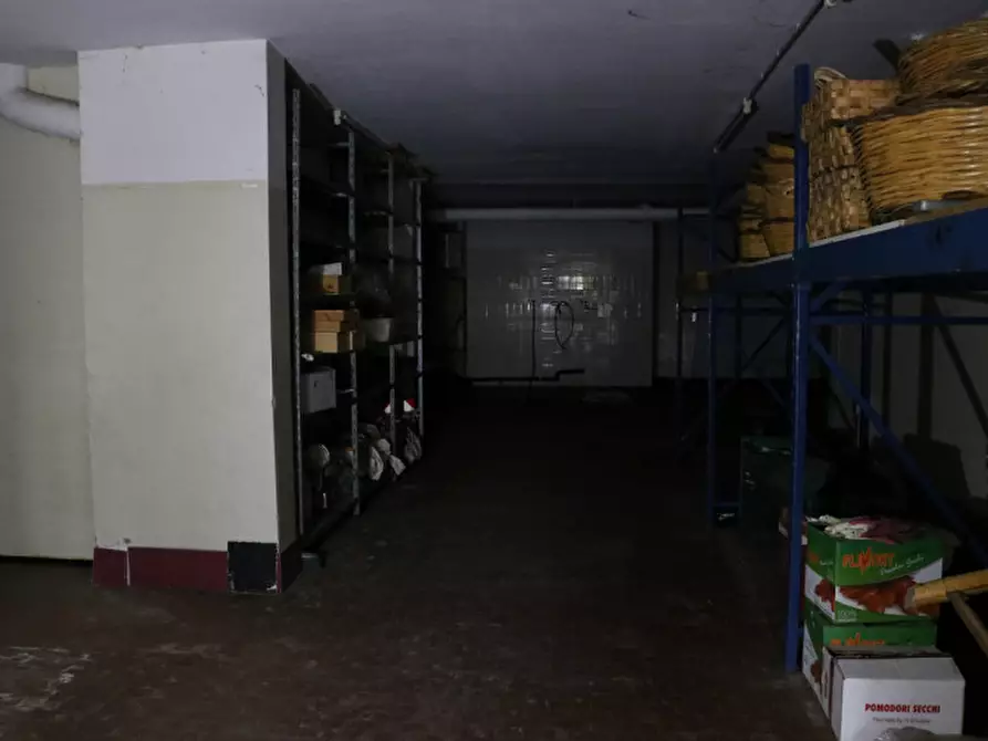 Immagine 5 di Laboratorio in vendita  in Via John Fitzgerald Kennedy - John-Fitzgerald-Kennedy-Straße a Laives .Leifers.