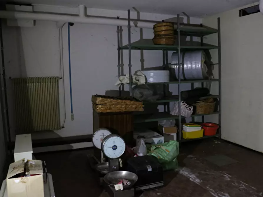 Immagine 7 di Laboratorio in vendita  in Via John Fitzgerald Kennedy - John-Fitzgerald-Kennedy-Straße a Laives .Leifers.