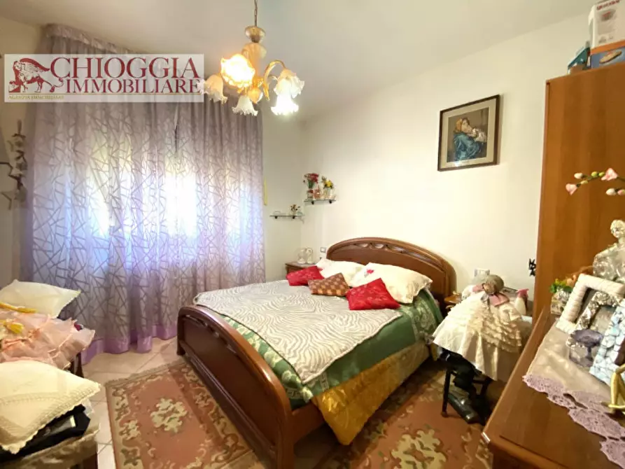 Immagine 9 di Casa bifamiliare in vendita  in Strada dei 16 laghi a Chioggia