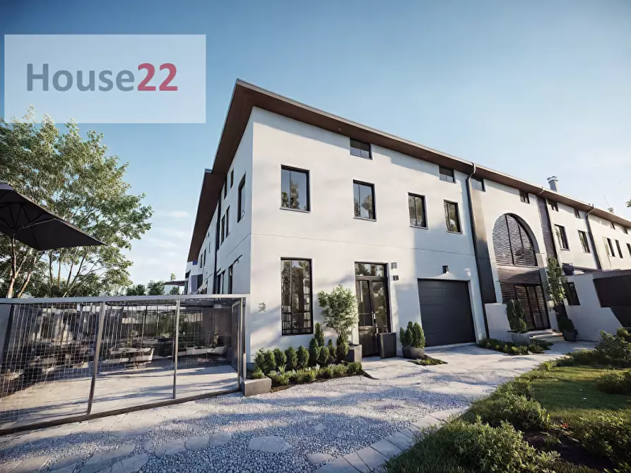 Immagine 1 di Casa indipendente in vendita  in vicenza, Strada Della Caveggiara 60 a Vicenza