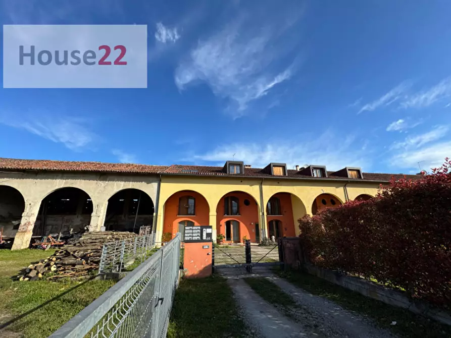 Immagine 8 di Casa indipendente in vendita  in vicenza, Strada Della Caveggiara 60 a Vicenza