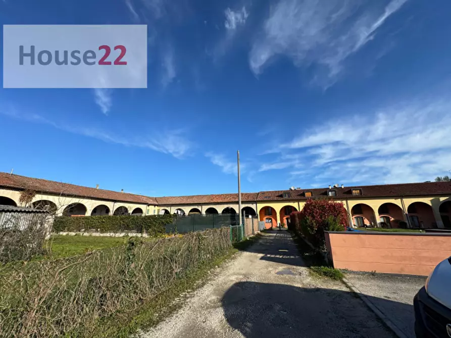 Immagine 9 di Casa indipendente in vendita  in vicenza, Strada Della Caveggiara 60 a Vicenza