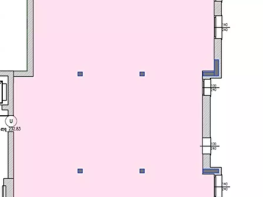 Immagine 3 di Attività commerciale in affitto  a Cittadella