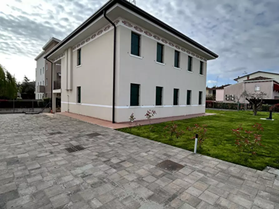 Immagine 3 di Casa indipendente in vendita  a Mira