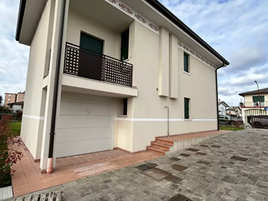 Immagine 4 di Casa indipendente in vendita  a Mira