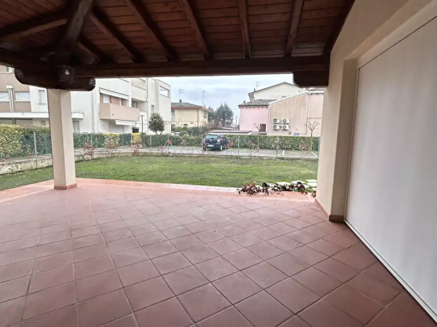 Immagine 5 di Casa indipendente in vendita  a Mira