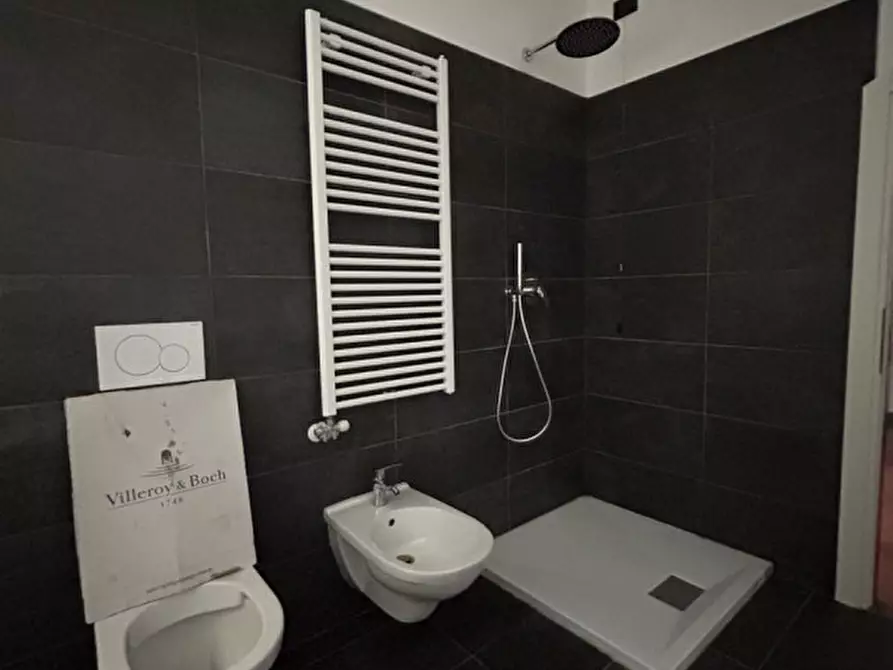 Immagine 19 di Casa indipendente in vendita  a Mira