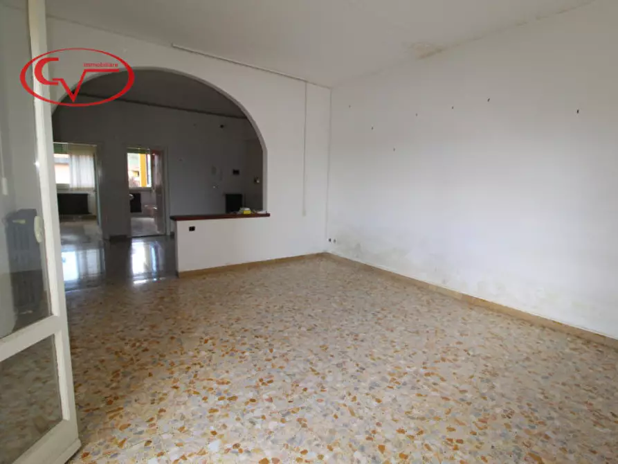 Immagine 6 di Appartamento in vendita  in Via Bianco Da Lanciolina a Loro Ciuffenna