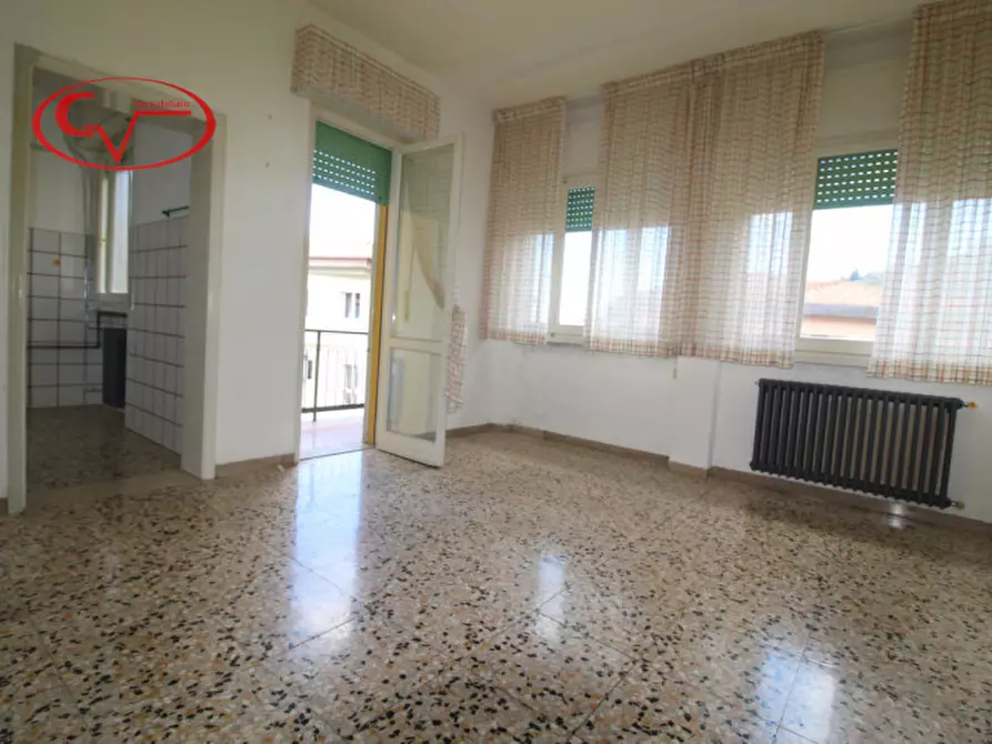 Immagine 9 di Appartamento in vendita  in Via Bianco Da Lanciolina a Loro Ciuffenna