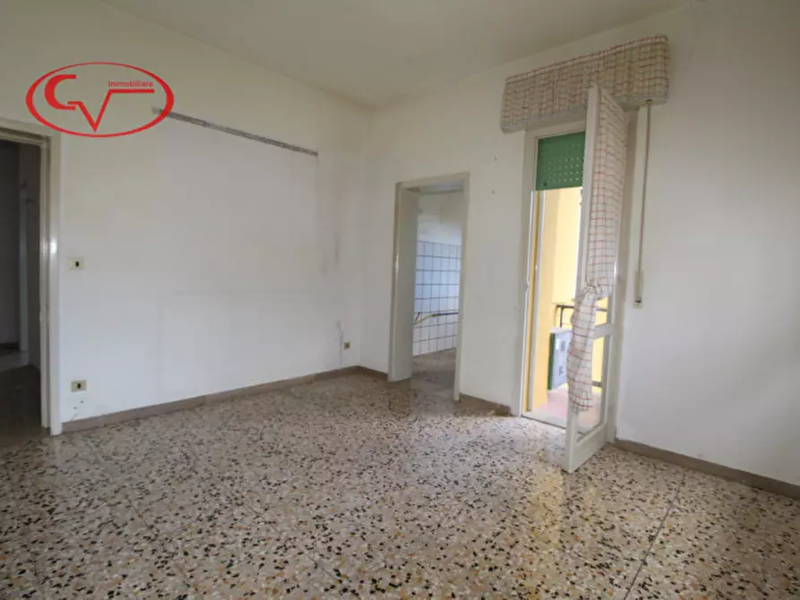 Immagine 10 di Appartamento in vendita  in Via Bianco Da Lanciolina a Loro Ciuffenna