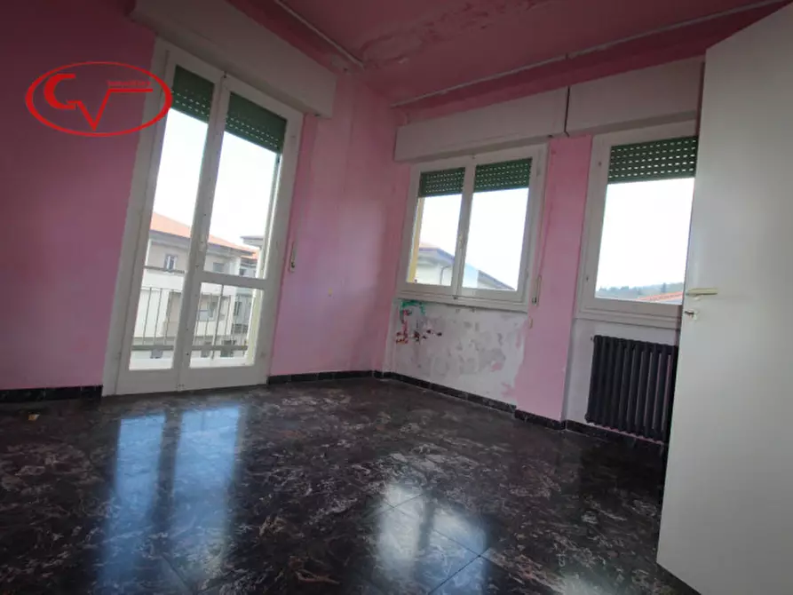 Immagine 16 di Appartamento in vendita  in Via Bianco Da Lanciolina a Loro Ciuffenna