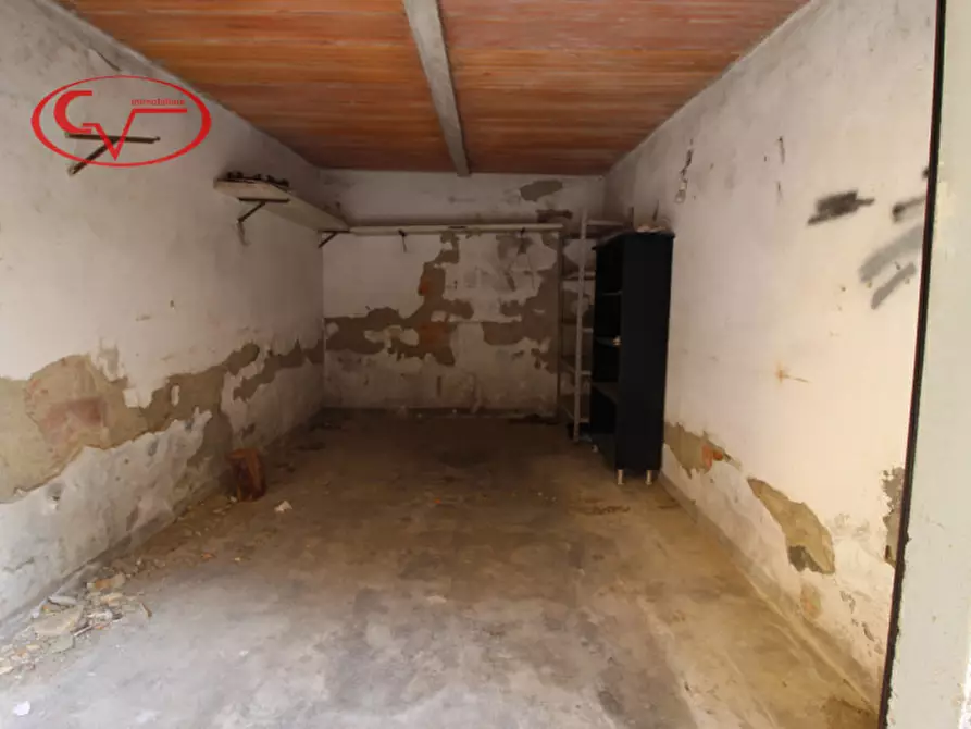 Immagine 18 di Appartamento in vendita  in Via Bianco Da Lanciolina a Loro Ciuffenna