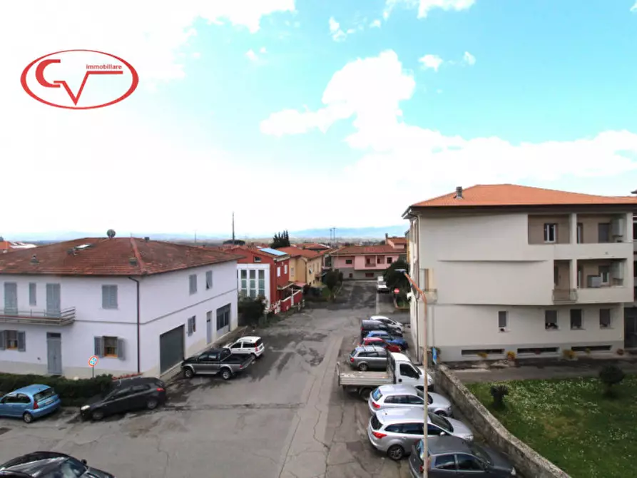 Immagine 19 di Appartamento in vendita  in Via Bianco Da Lanciolina a Loro Ciuffenna