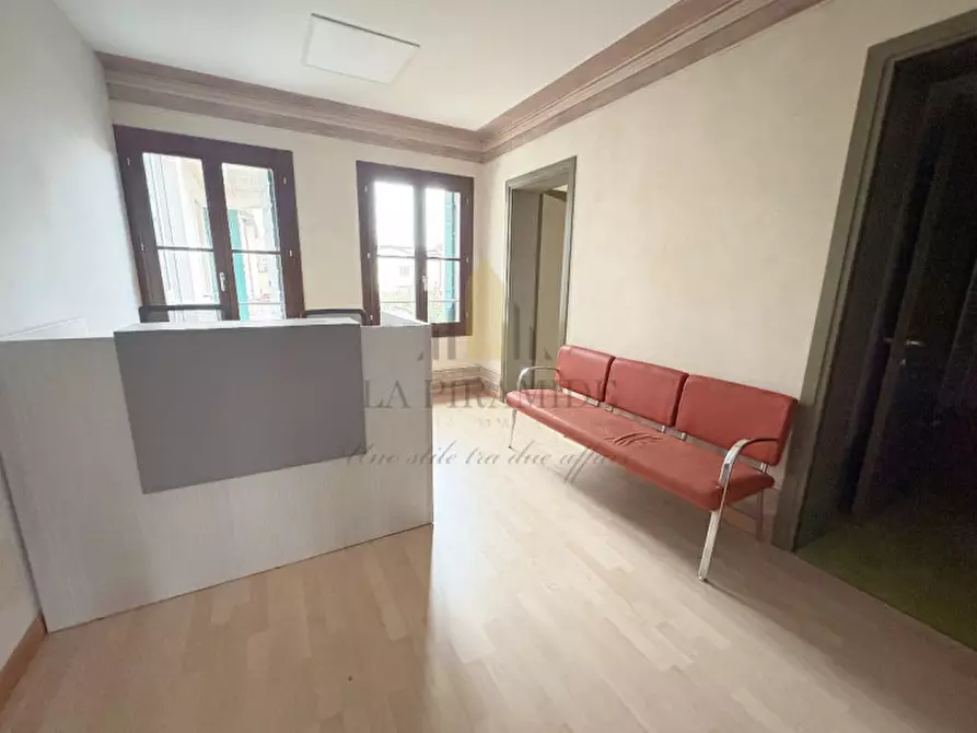 Immagine 1 di Ufficio in affitto  in UFFICIO GUIZZA RIF 236 a Padova