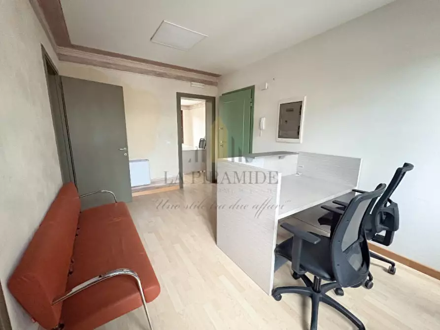 Immagine 2 di Ufficio in affitto  in UFFICIO GUIZZA RIF 236 a Padova