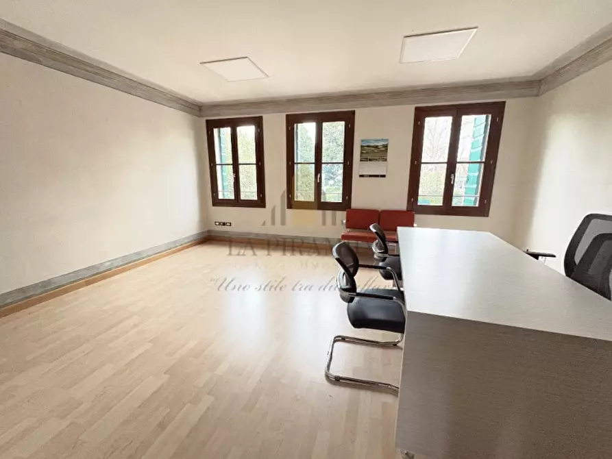 Immagine 5 di Ufficio in affitto  in UFFICIO GUIZZA RIF 236 a Padova