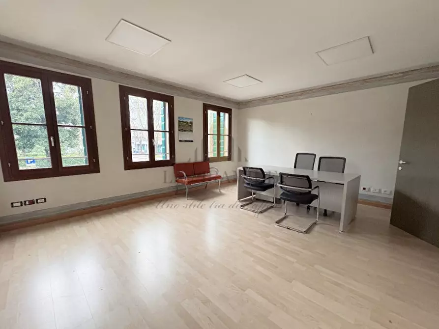 Immagine 6 di Ufficio in affitto  in UFFICIO GUIZZA RIF 236 a Padova