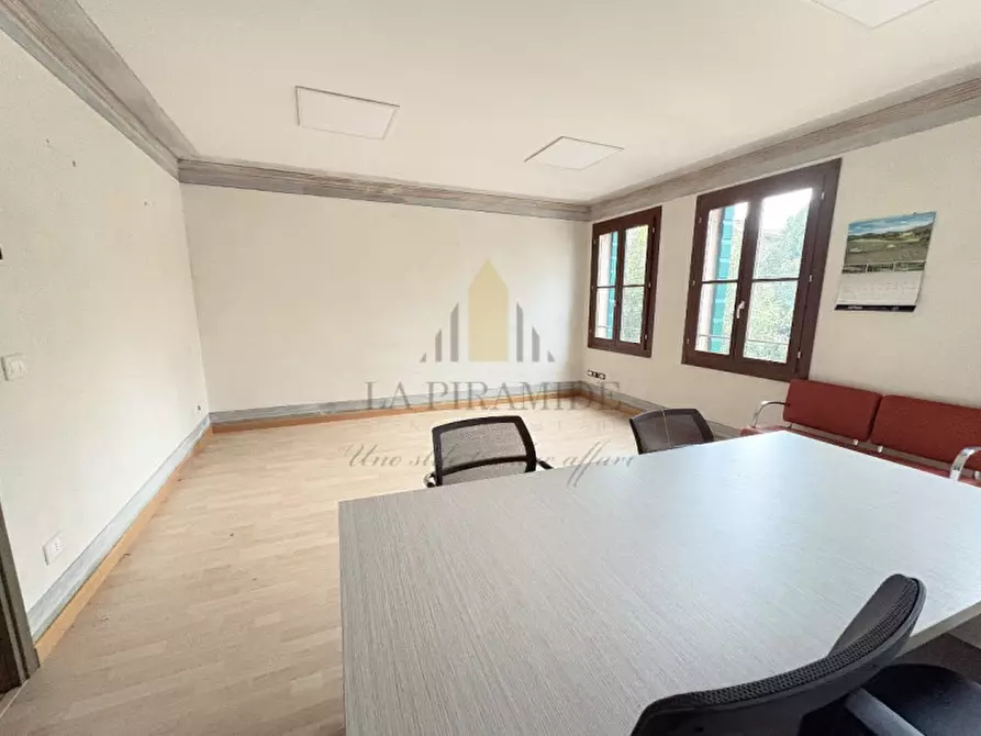 Immagine 7 di Ufficio in affitto  in UFFICIO GUIZZA RIF 236 a Padova