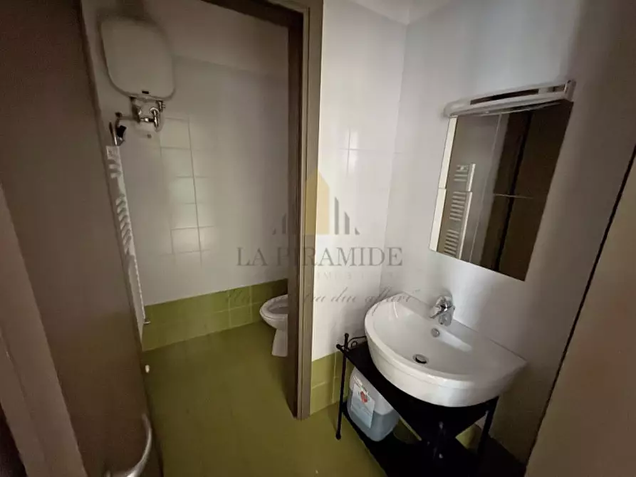 Immagine 8 di Ufficio in affitto  in UFFICIO GUIZZA RIF 236 a Padova