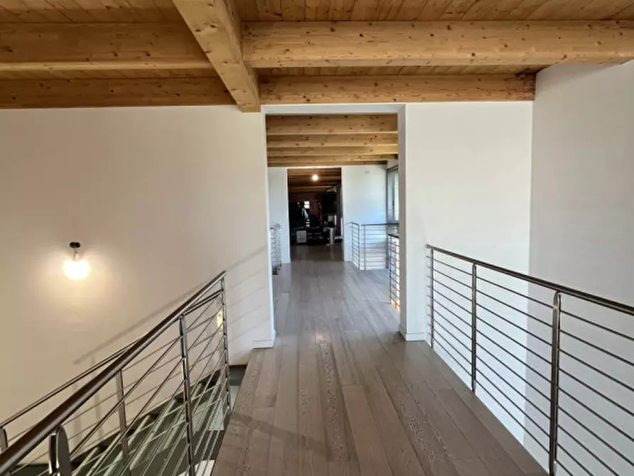 Immagine 6 di Capannone industriale in vendita  a Treviso