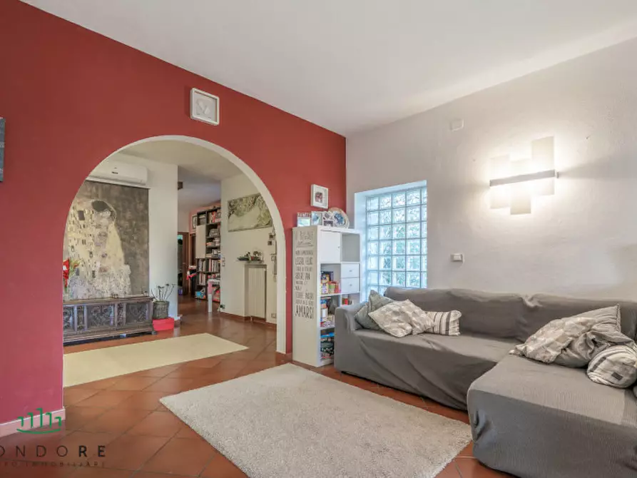 Immagine 14 di Casa bifamiliare in vendita  in VIA SAN MARTINO a Monte San Pietro