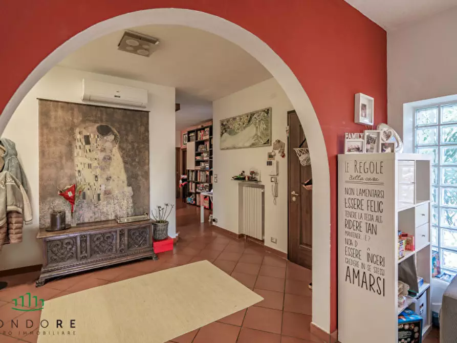 Immagine 15 di Casa bifamiliare in vendita  in VIA SAN MARTINO a Monte San Pietro