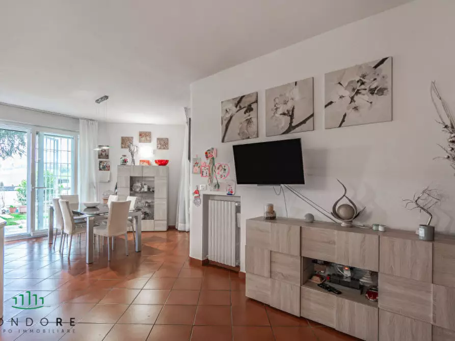 Immagine 17 di Casa bifamiliare in vendita  in VIA SAN MARTINO a Monte San Pietro