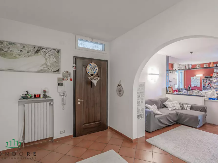 Immagine 18 di Casa bifamiliare in vendita  in VIA SAN MARTINO a Monte San Pietro