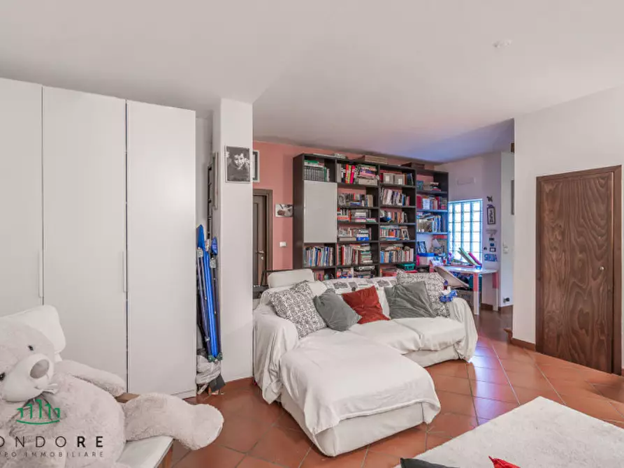 Immagine 19 di Casa bifamiliare in vendita  in VIA SAN MARTINO a Monte San Pietro