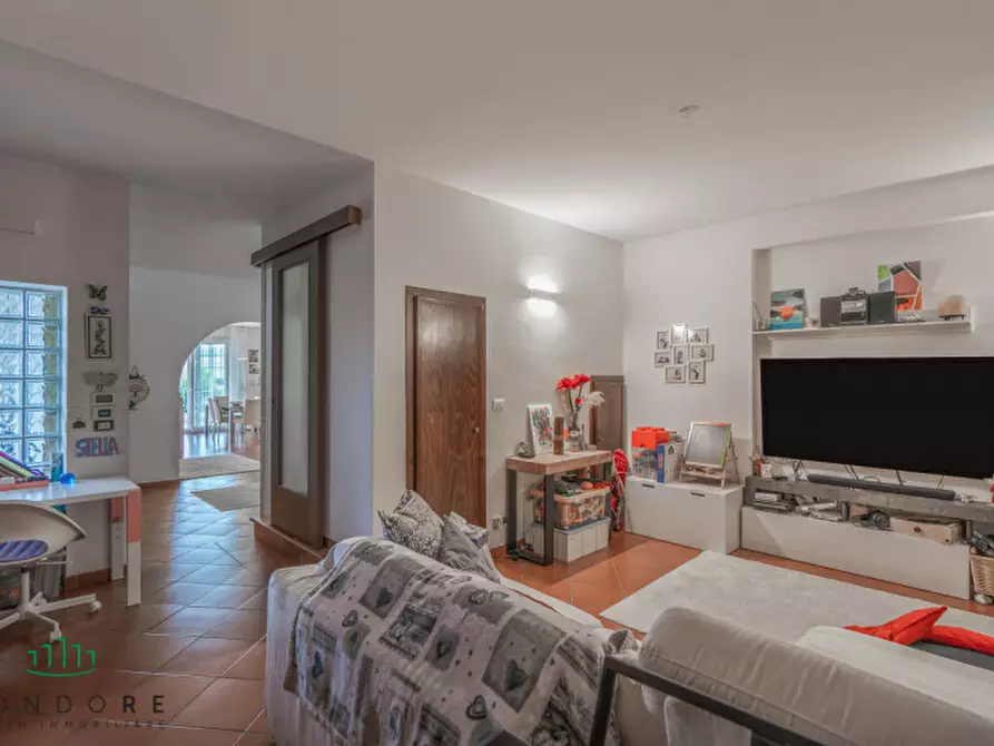 Immagine 22 di Casa bifamiliare in vendita  in VIA SAN MARTINO a Monte San Pietro