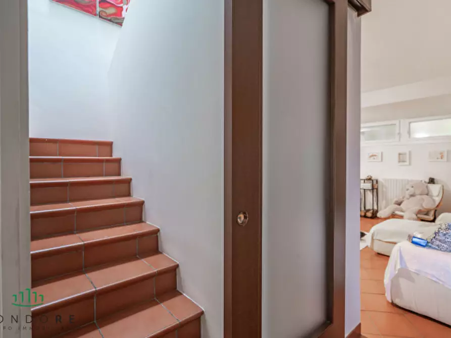 Immagine 23 di Casa bifamiliare in vendita  in VIA SAN MARTINO a Monte San Pietro