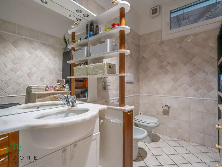 Immagine 24 di Casa bifamiliare in vendita  in VIA SAN MARTINO a Monte San Pietro