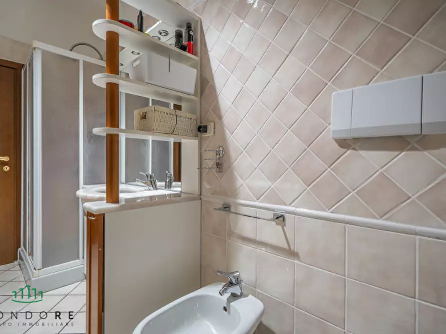 Immagine 25 di Casa bifamiliare in vendita  in VIA SAN MARTINO a Monte San Pietro