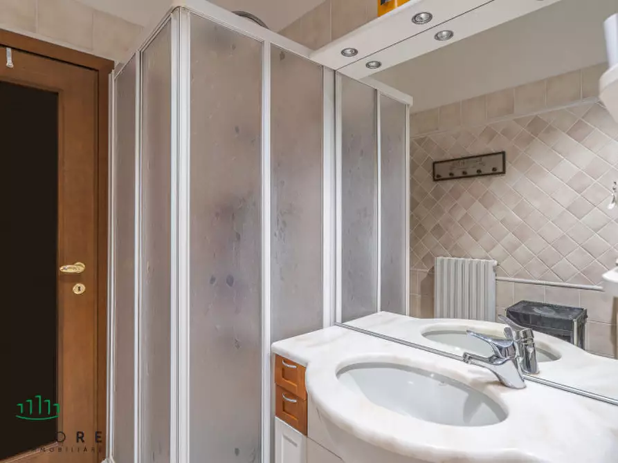 Immagine 26 di Casa bifamiliare in vendita  in VIA SAN MARTINO a Monte San Pietro