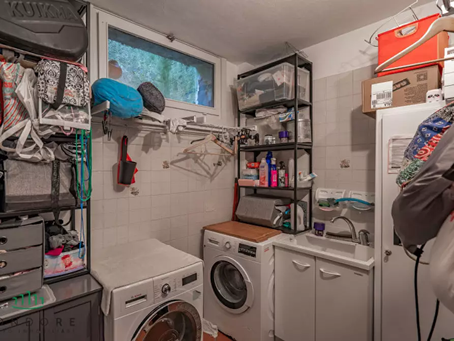 Immagine 27 di Casa bifamiliare in vendita  in VIA SAN MARTINO a Monte San Pietro