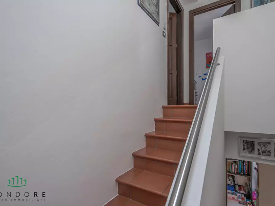 Immagine 28 di Casa bifamiliare in vendita  in VIA SAN MARTINO a Monte San Pietro