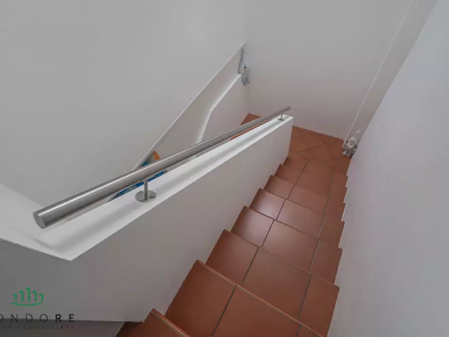 Immagine 29 di Casa bifamiliare in vendita  in VIA SAN MARTINO a Monte San Pietro