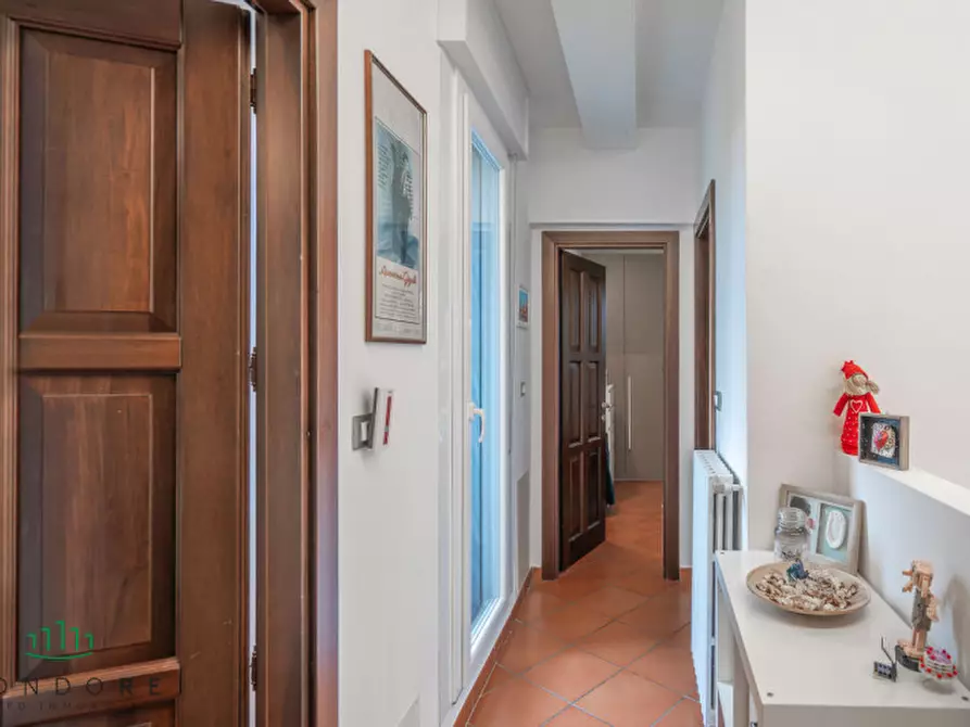 Immagine 30 di Casa bifamiliare in vendita  in VIA SAN MARTINO a Monte San Pietro