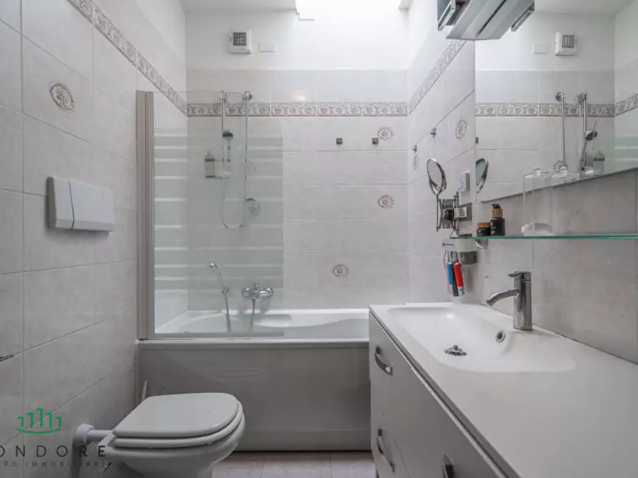 Immagine 33 di Casa bifamiliare in vendita  in VIA SAN MARTINO a Monte San Pietro