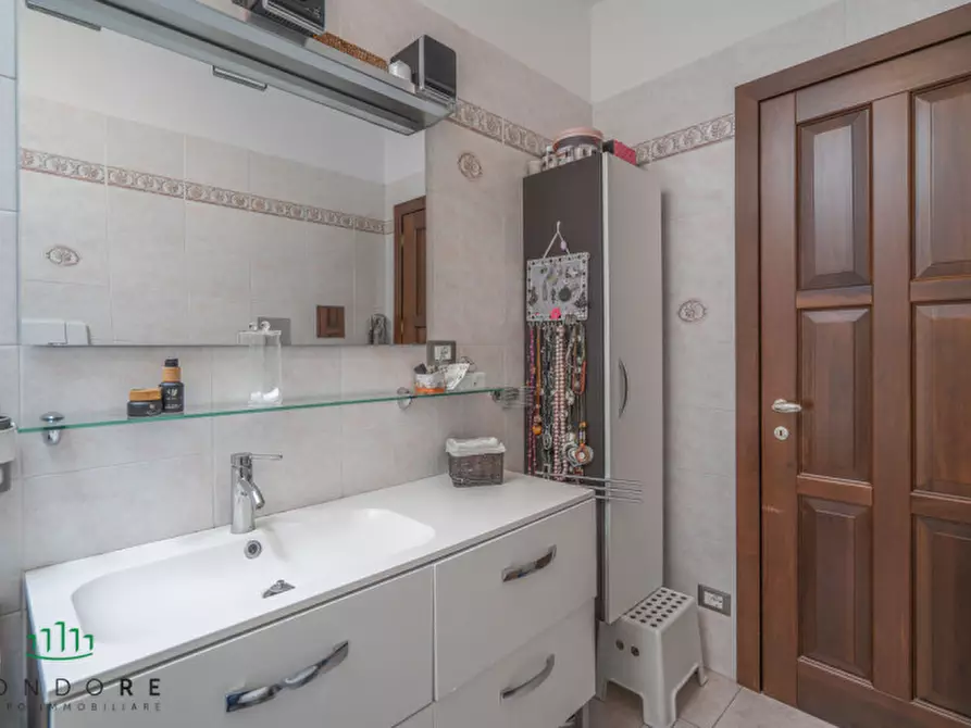 Immagine 34 di Casa bifamiliare in vendita  in VIA SAN MARTINO a Monte San Pietro