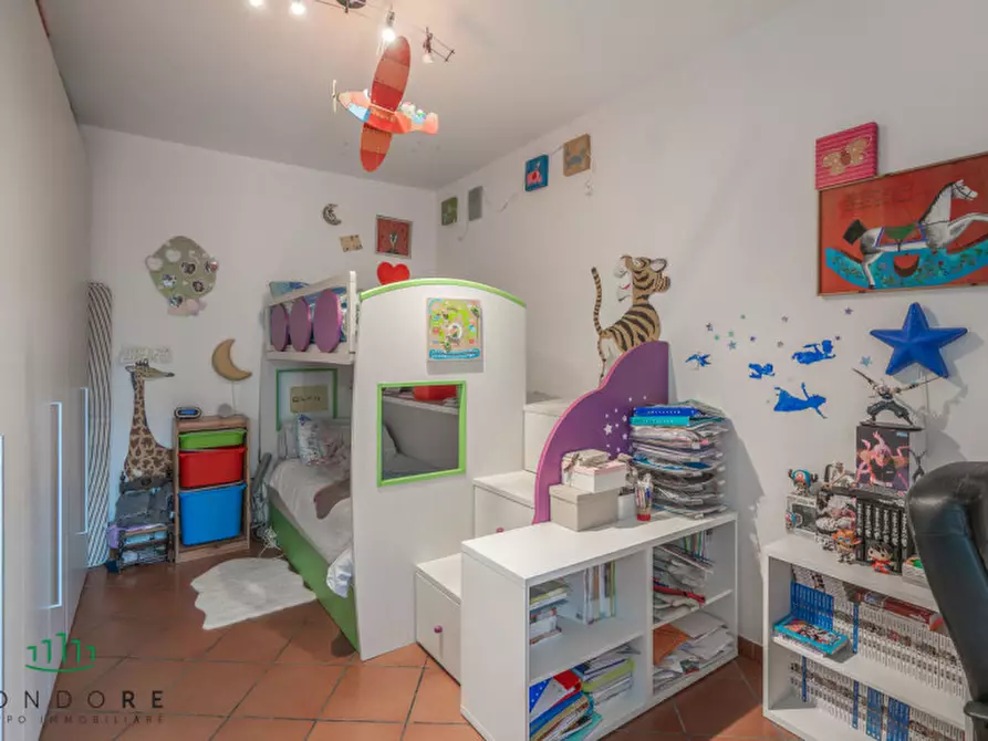 Immagine 35 di Casa bifamiliare in vendita  in VIA SAN MARTINO a Monte San Pietro