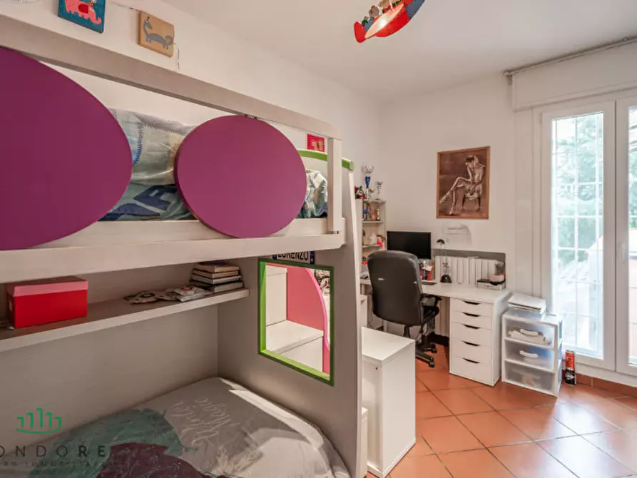 Immagine 36 di Casa bifamiliare in vendita  in VIA SAN MARTINO a Monte San Pietro