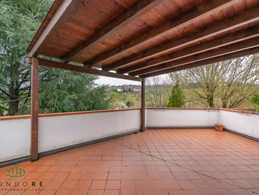 Immagine 38 di Casa bifamiliare in vendita  in VIA SAN MARTINO a Monte San Pietro