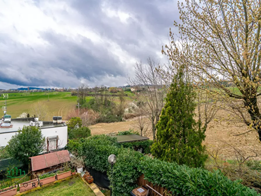 Immagine 40 di Casa bifamiliare in vendita  in VIA SAN MARTINO a Monte San Pietro