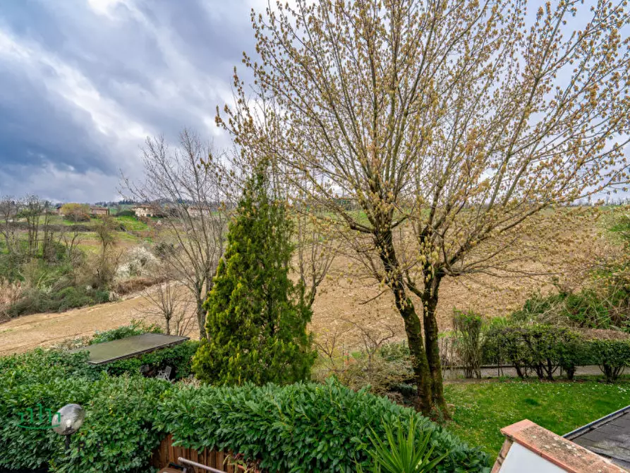 Immagine 41 di Casa bifamiliare in vendita  in VIA SAN MARTINO a Monte San Pietro