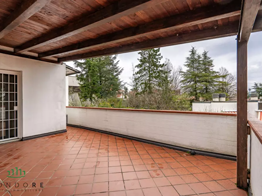 Immagine 42 di Casa bifamiliare in vendita  in VIA SAN MARTINO a Monte San Pietro