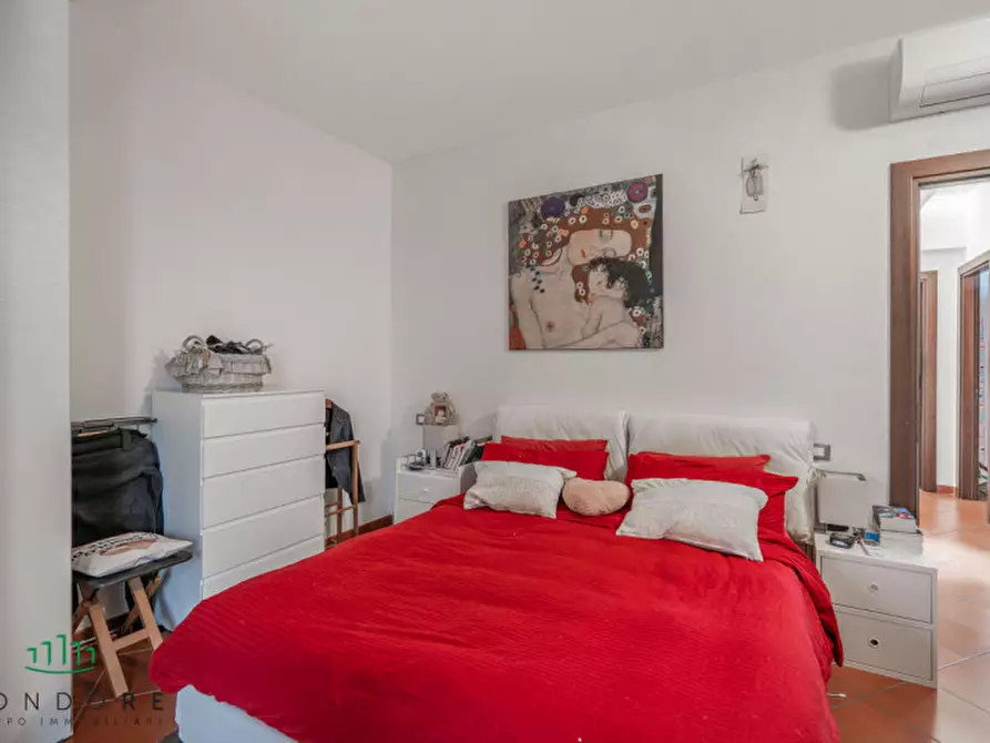 Immagine 46 di Casa bifamiliare in vendita  in VIA SAN MARTINO a Monte San Pietro