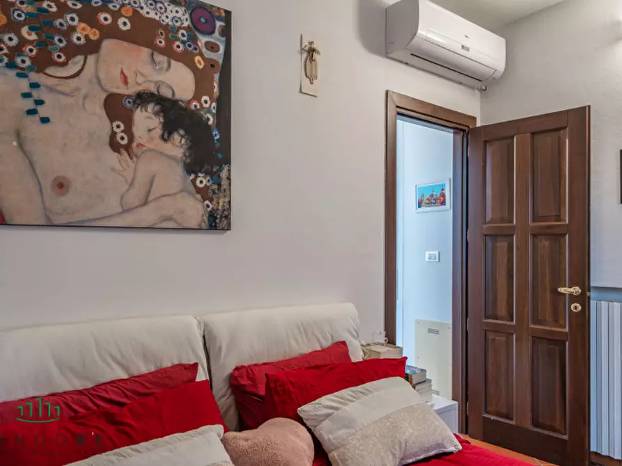 Immagine 47 di Casa bifamiliare in vendita  in VIA SAN MARTINO a Monte San Pietro