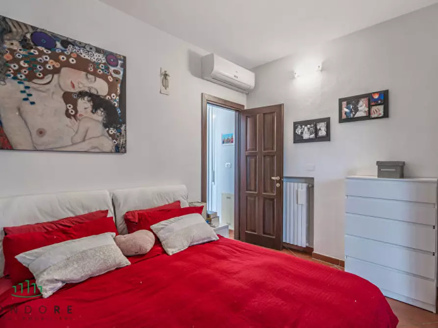 Immagine 48 di Casa bifamiliare in vendita  in VIA SAN MARTINO a Monte San Pietro